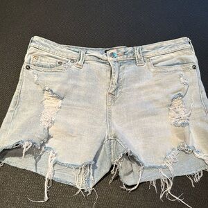 Women’s True Religion size 30 cutoff